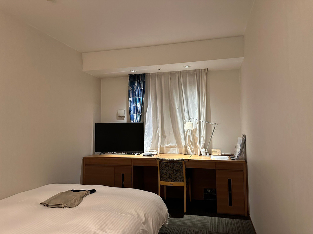 Workhotel Annex Tenjin-no-Yu主图