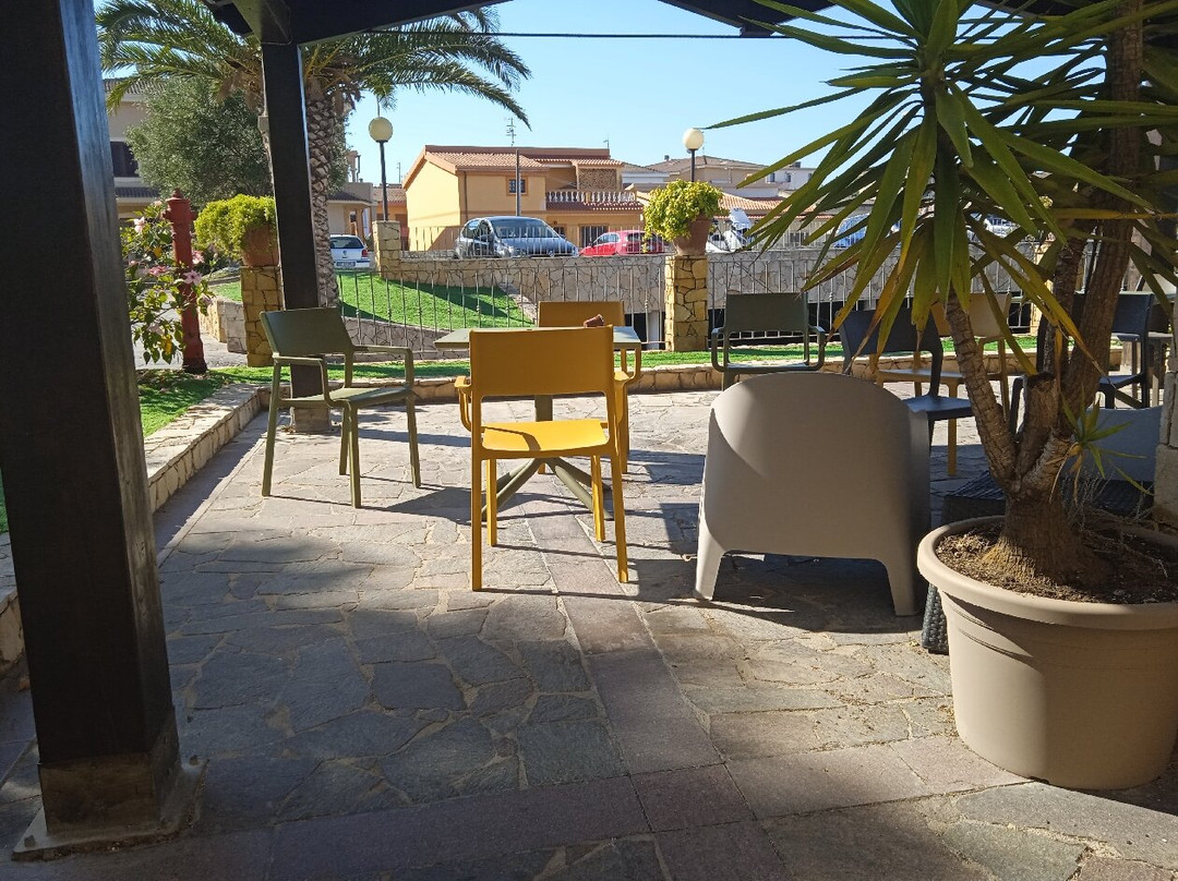 Hotel Libyssonis主图