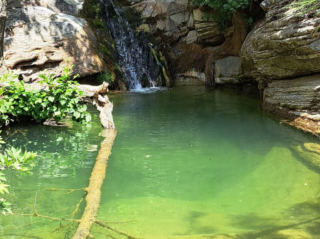 Maries Lakes-Maries必去景点