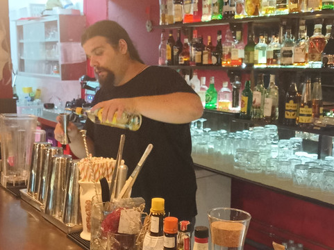 La Tortuga Bar-Georgioupolis必去景点