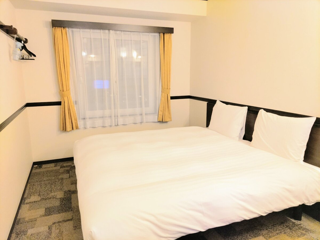 Toyoko Inn Keio-sen Hashimoto-eki Kita-guchi主图