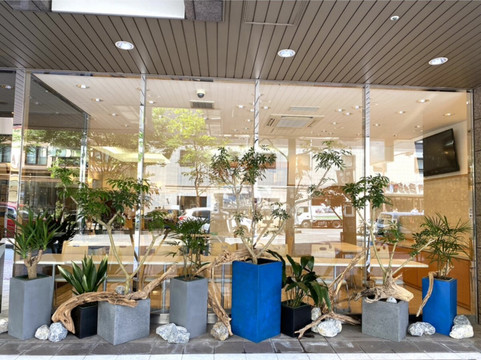 五条乌丸东横Inn酒店主图