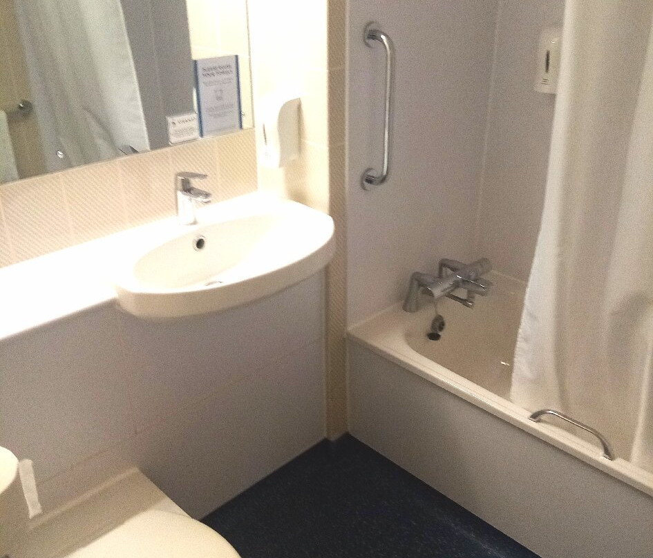Travelodge Ludlow Woofferton Hotel主图