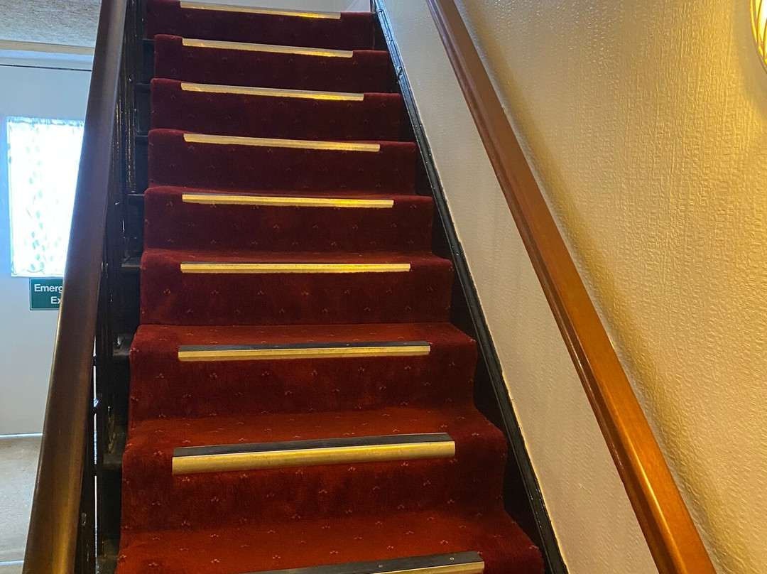 Le Chene Hotel主图