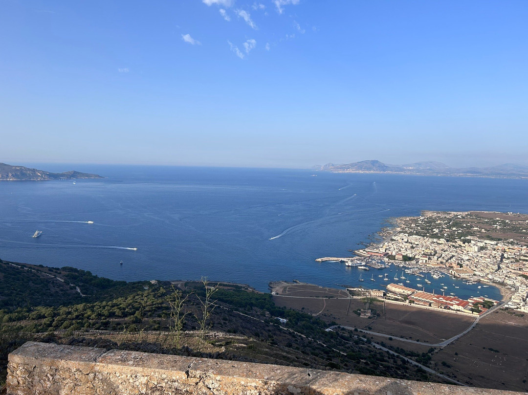 Castello di Santa Caterina景点图片