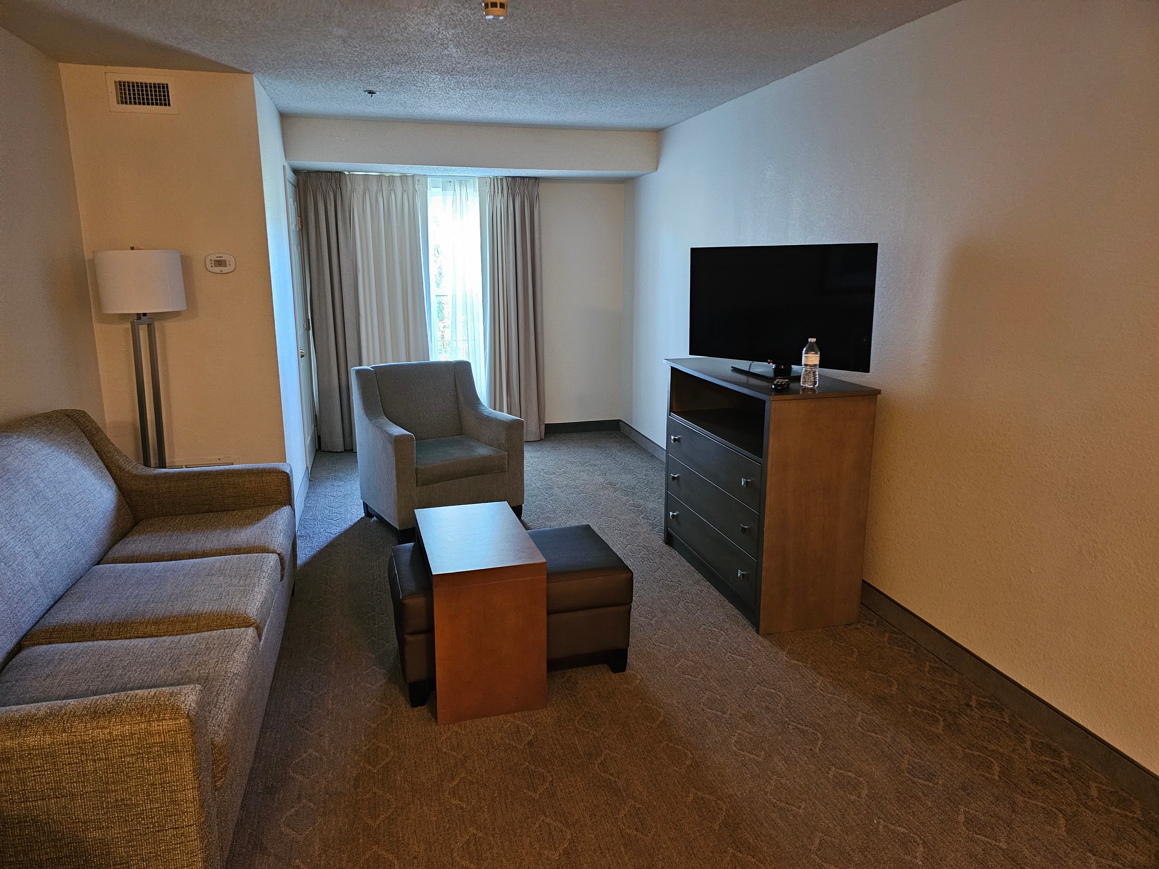 Homewood Suites By Hilton Hartford-farmington-客卧