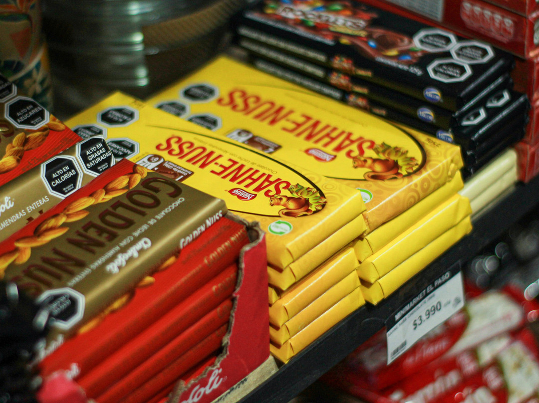 El Paso-Paillaco必去景点