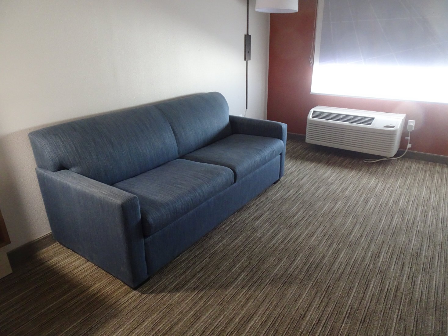 Holiday Inn Express & Suites Blythe By IHG-客卧