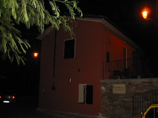 Bed & Breakfast Borghi della Rocca