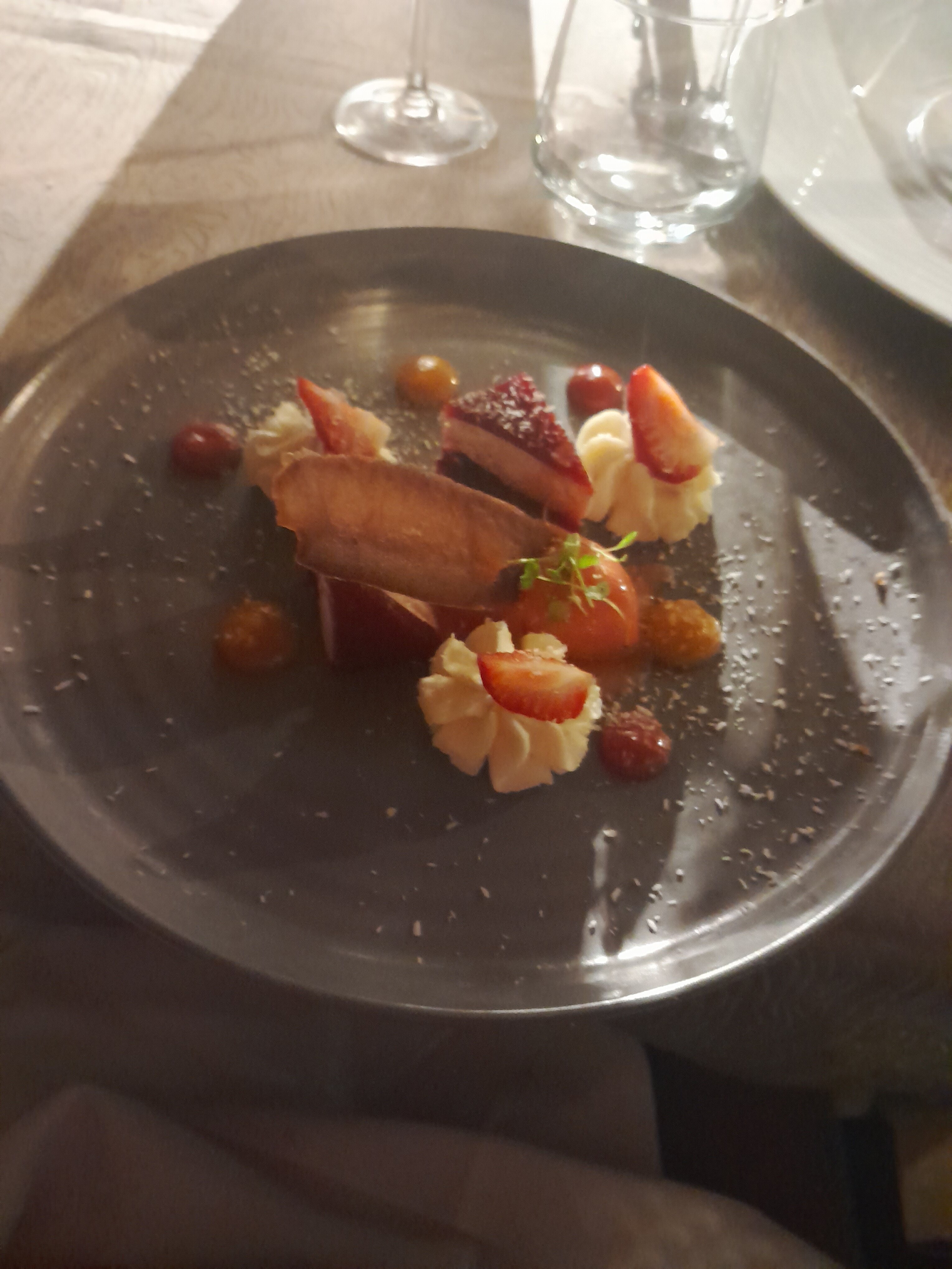 Le Moulin de Chalons-官方