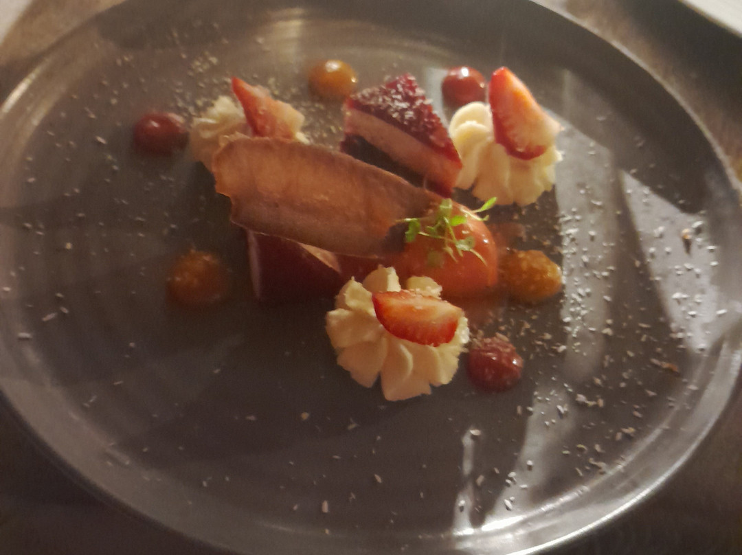 Le Moulin de Chalons主图