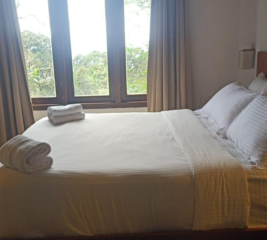 Deshadan Resorts and Hotels主图