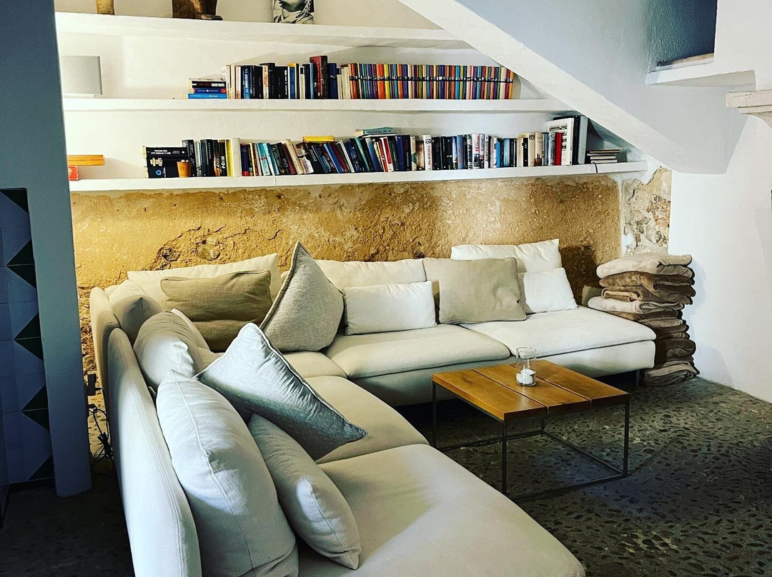 Refugio Son Pons主图