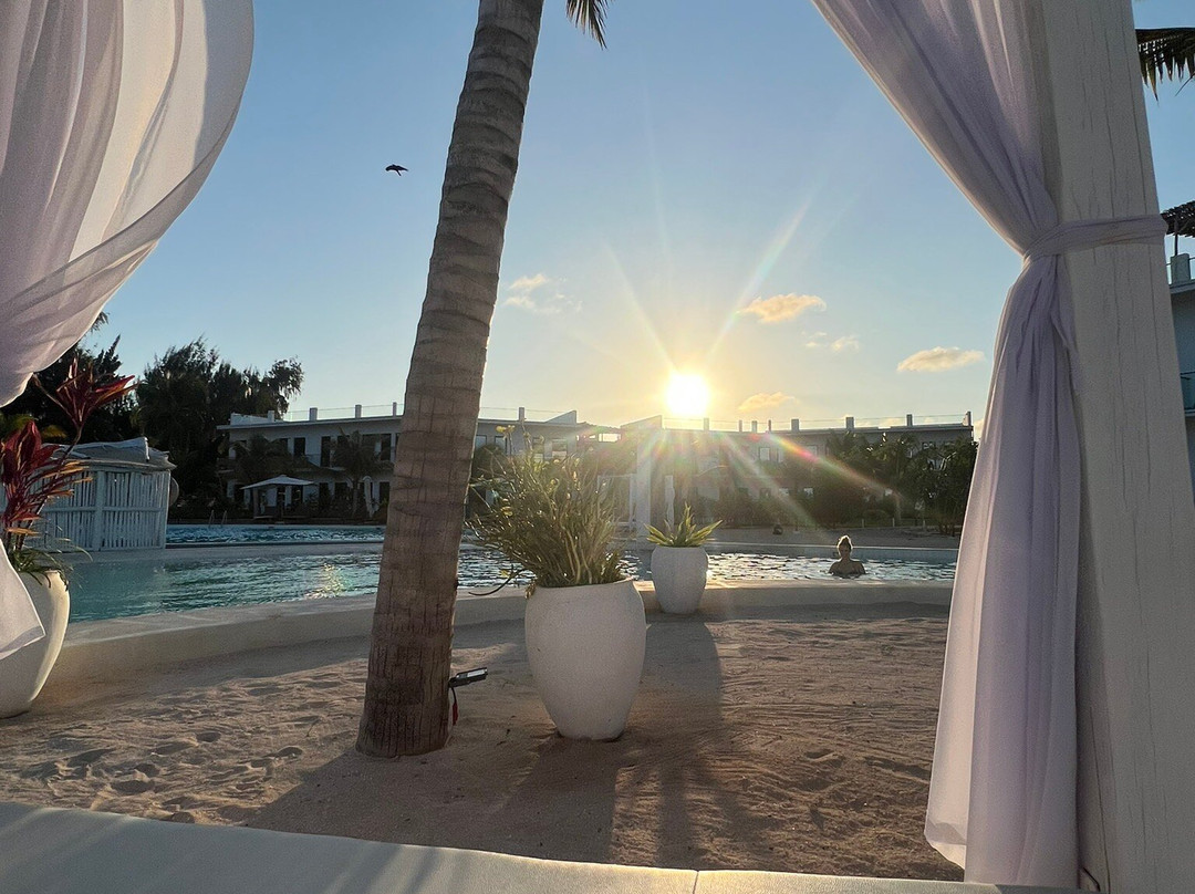 The One Resort
