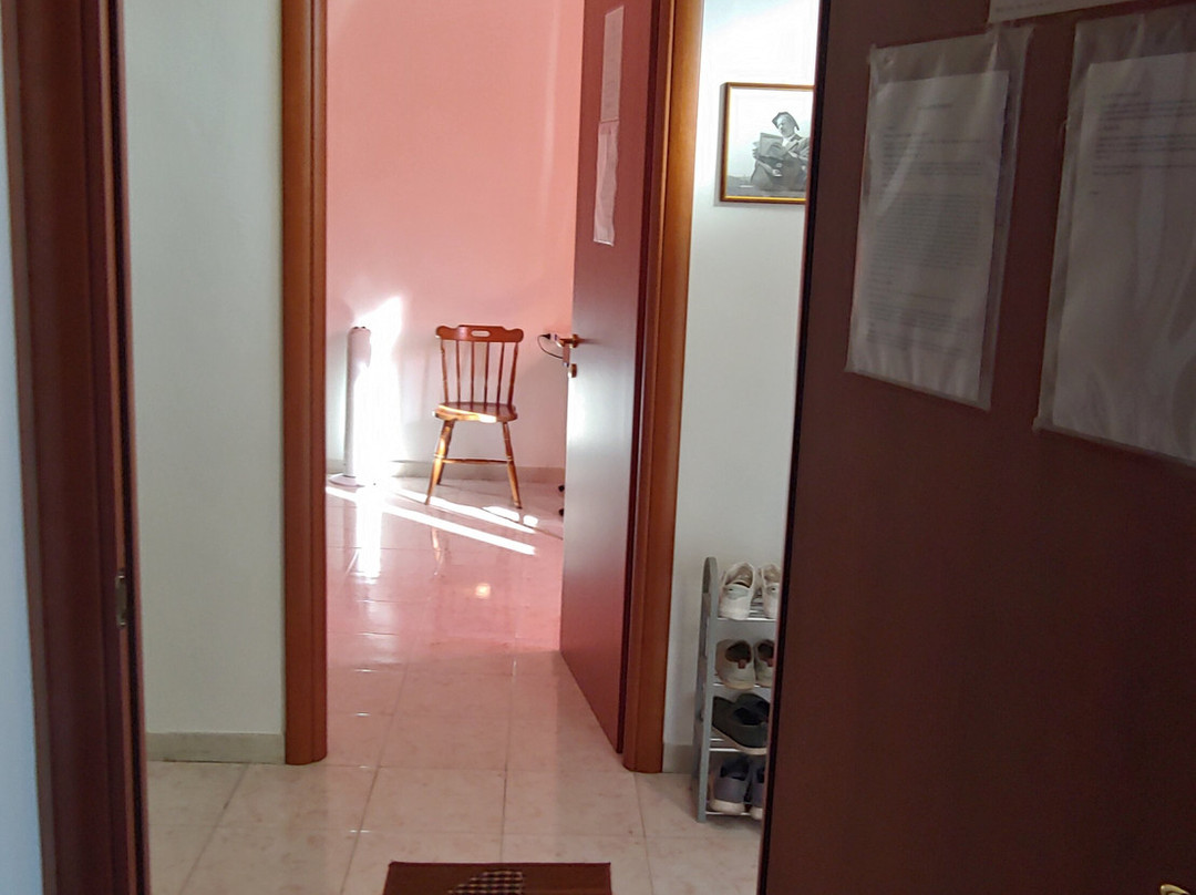 B&B Il Cortile del Sole