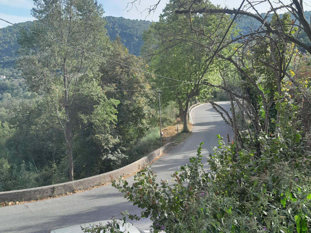 Le Vallon de Bargemon主图