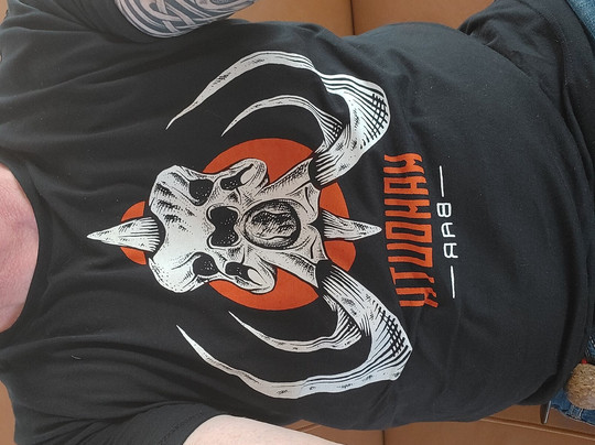 Mamouth Bar-干尼亚必去景点