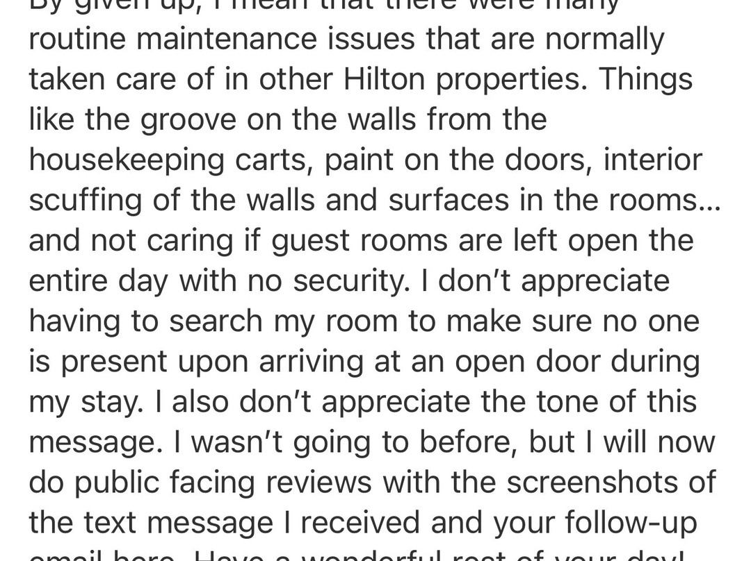 Hampton Inn Milford主图