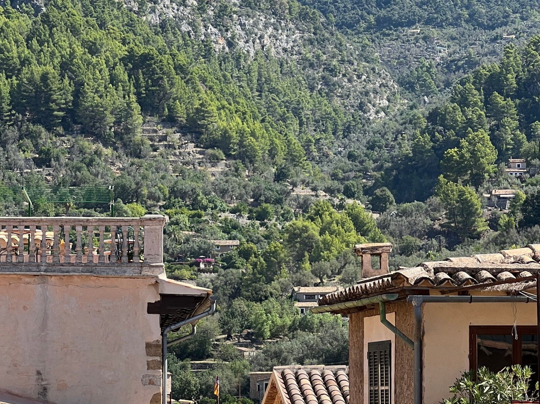 Hotel Can Verdera主图