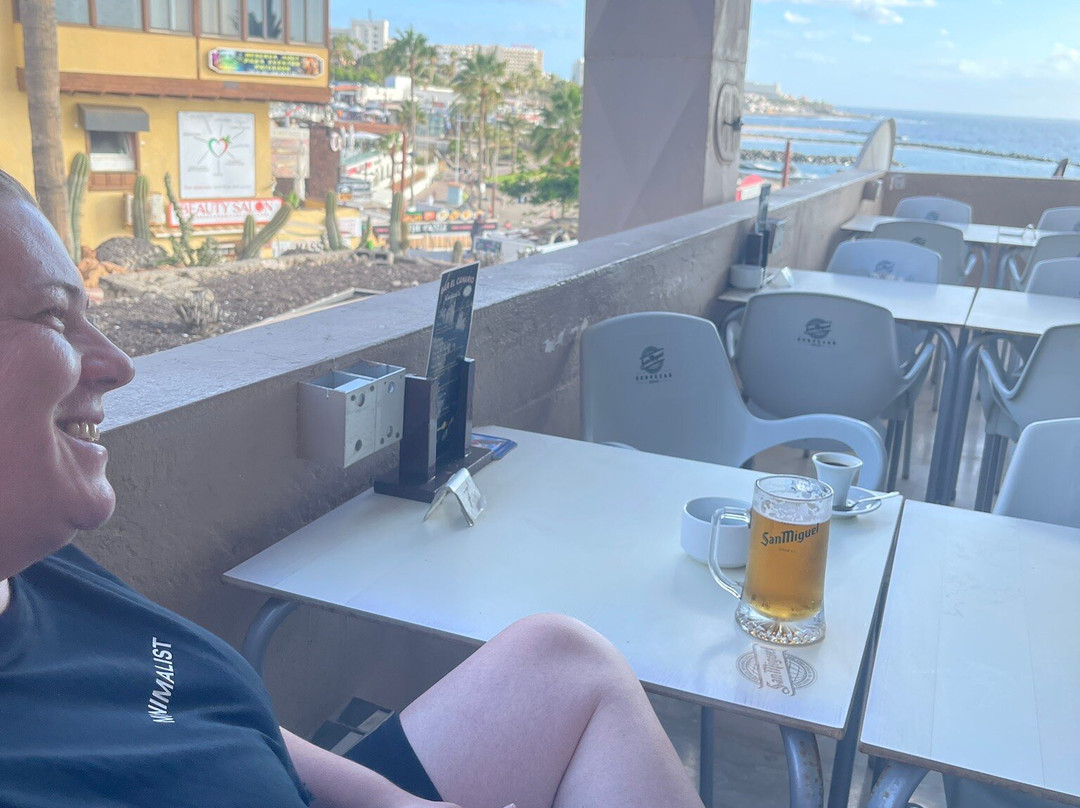 Bar El Canario-奥德杰海岸必去景点