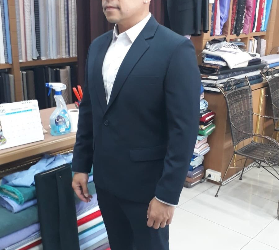 Harry Boutique Fashion Tailor景点图片