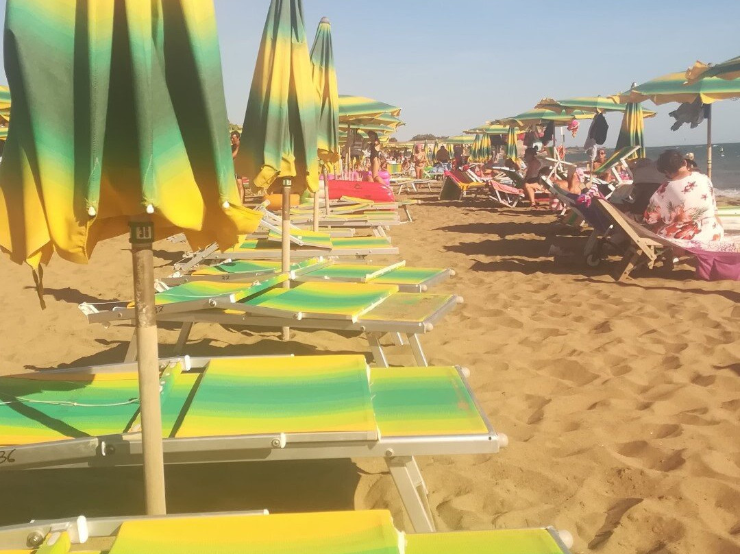 Stabilimento Balneare Bartolini