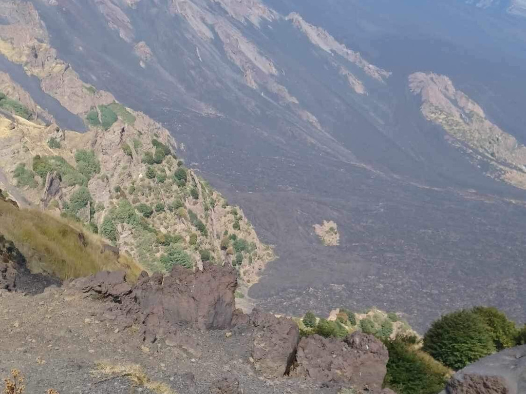 Valle Del Bove景点图片