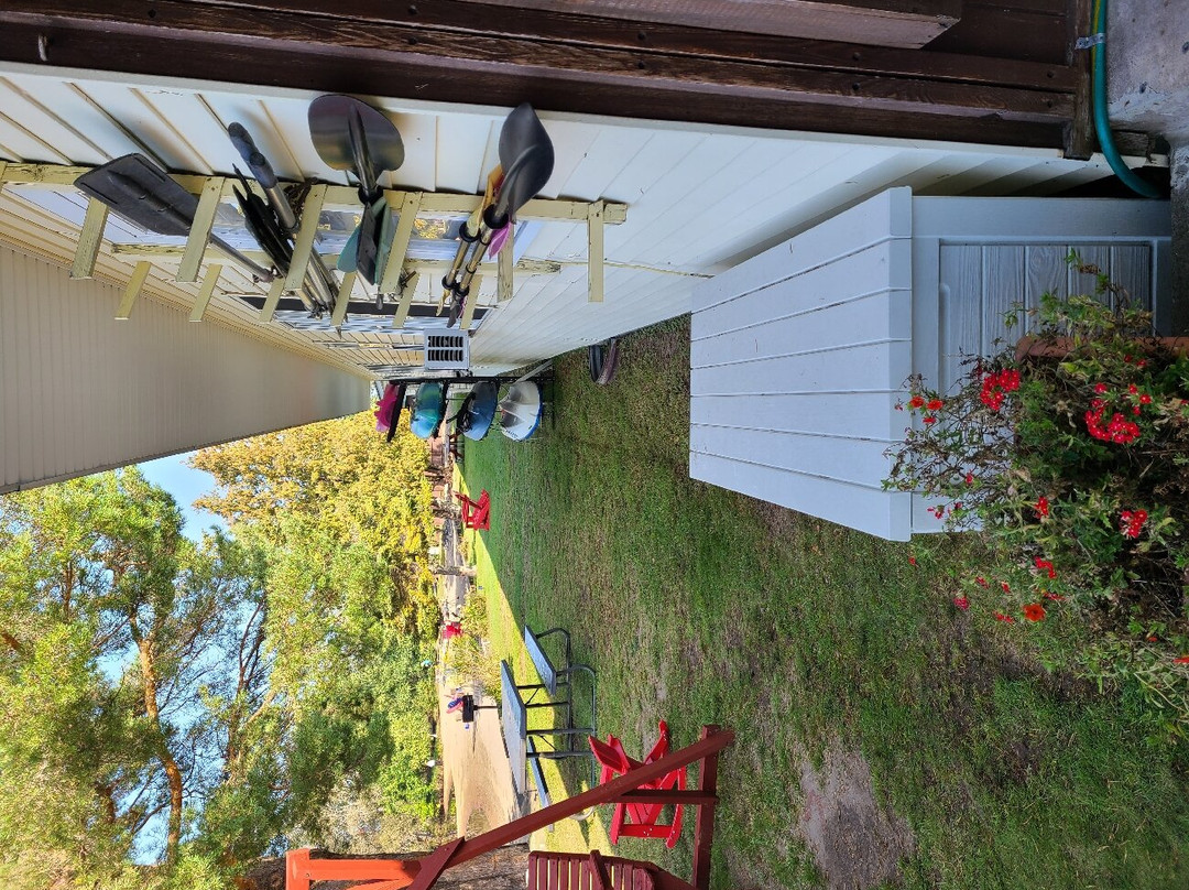 Sunset Park Motel主图