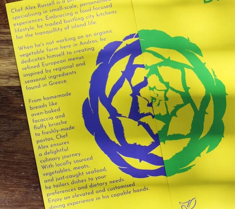 阿尼莫米洛伊开放式公寓主图