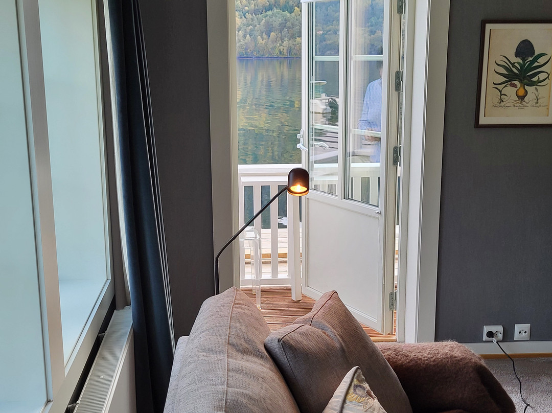 Angvik Gamle Handelssted - by Classic Norway Hotels主图
