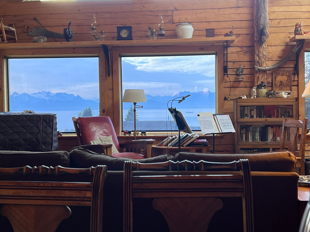 Juneberry Lodge主图