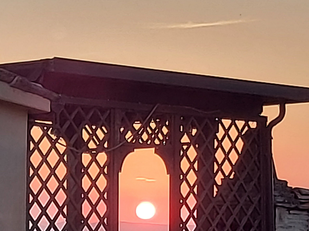 安伯拉酒店主图