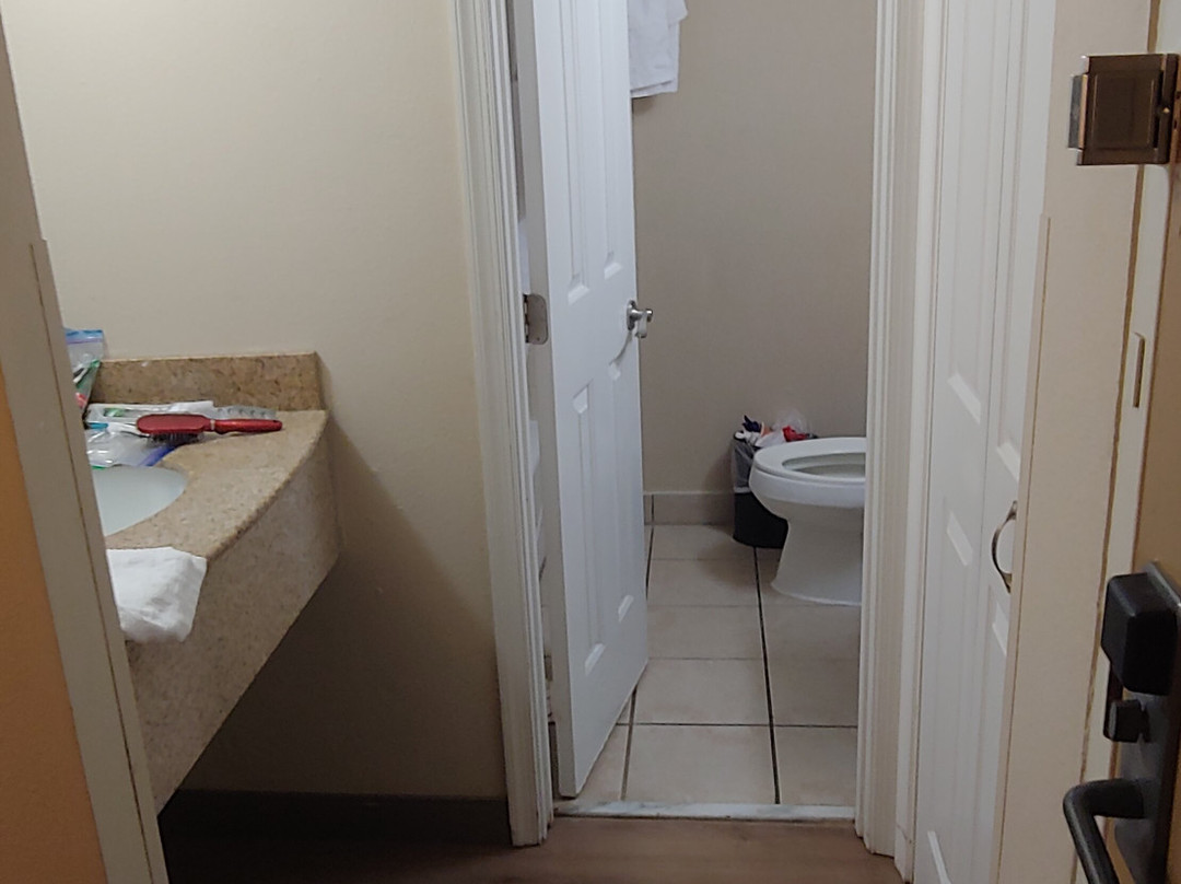 Best Western Plus Governor's Inn主图