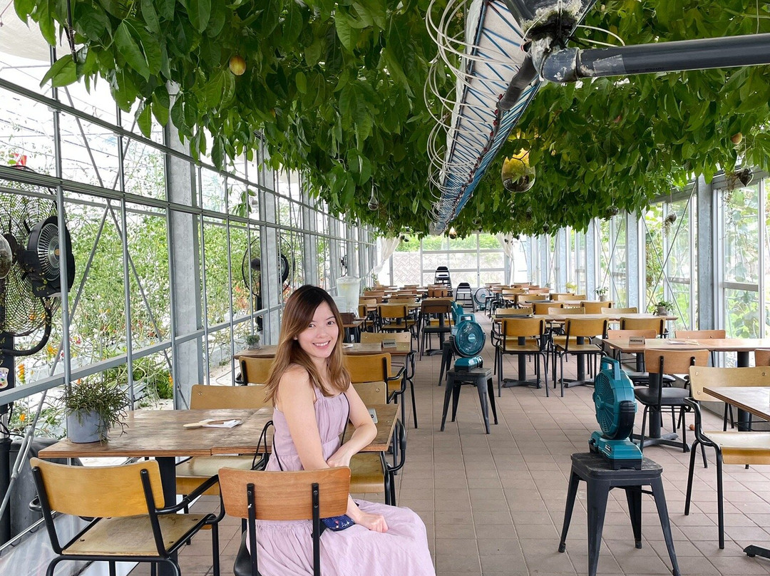 Greenarium Awajishima-淡路市必去景点