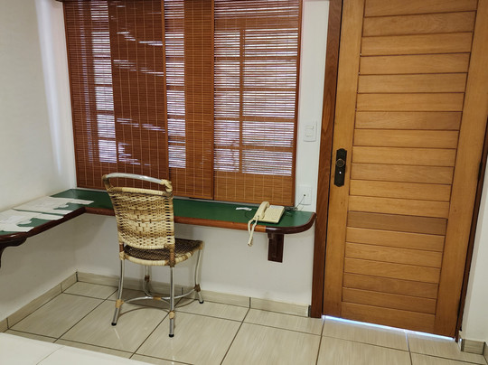 Hotel Pantanal Norte - Porto Jofre主图