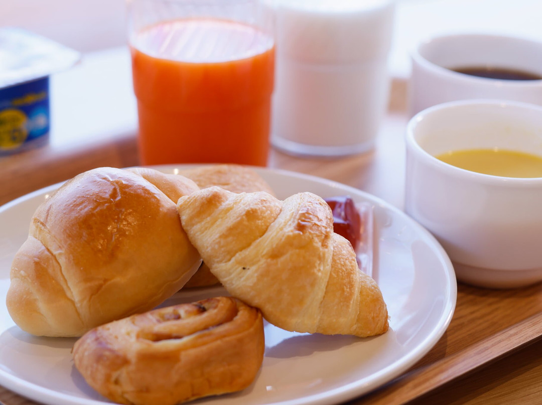 Hotel Kiitanabe主图