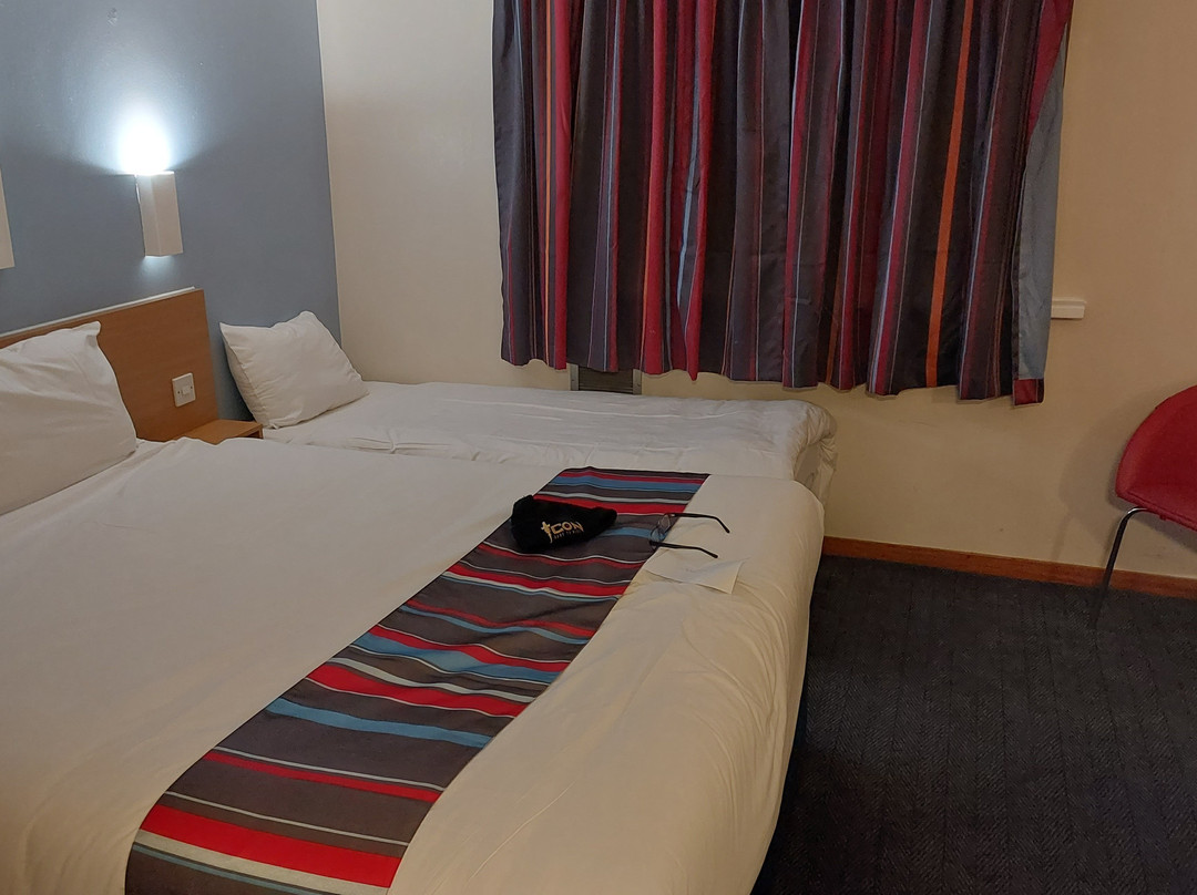 Travelodge Reading M4 Eastbound主图