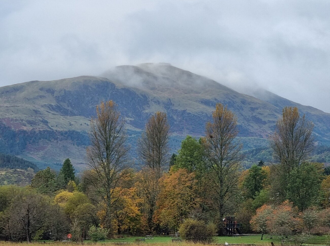 Callander Meadows景点图片