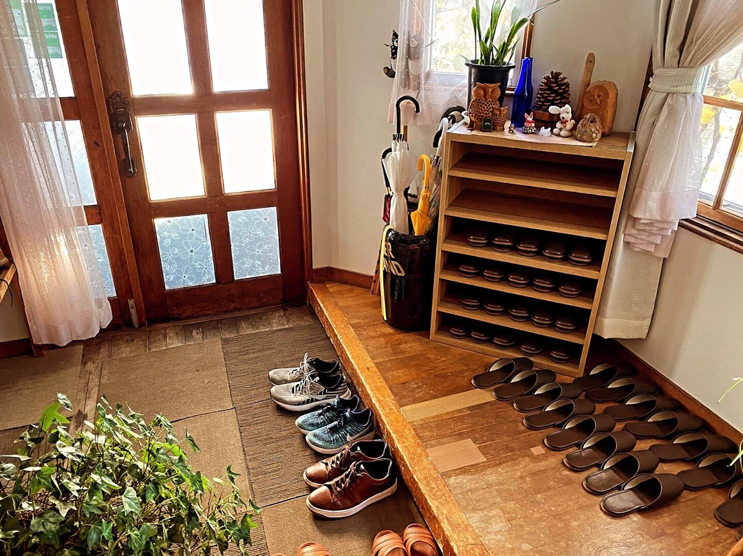 Pension Wonderland主图