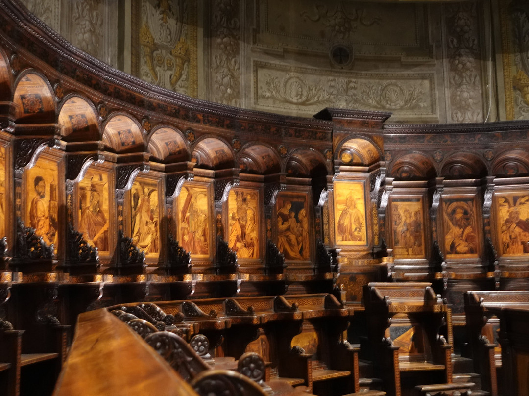 Cattedrale di Nostra Signora Assunta-萨沃纳必去景点
