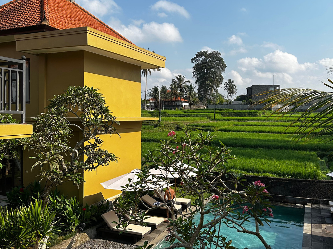 Kubu Bali Baik Villa & Resort主图