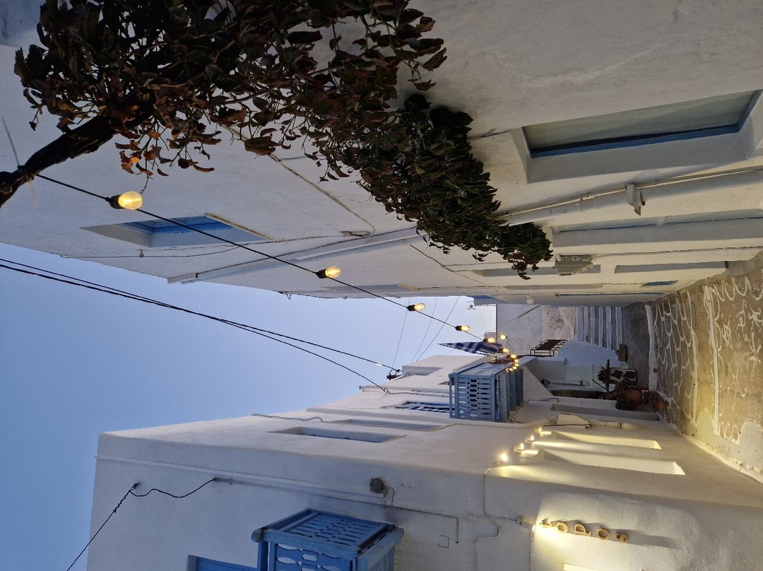 Milos Experience-米洛斯岛必去景点