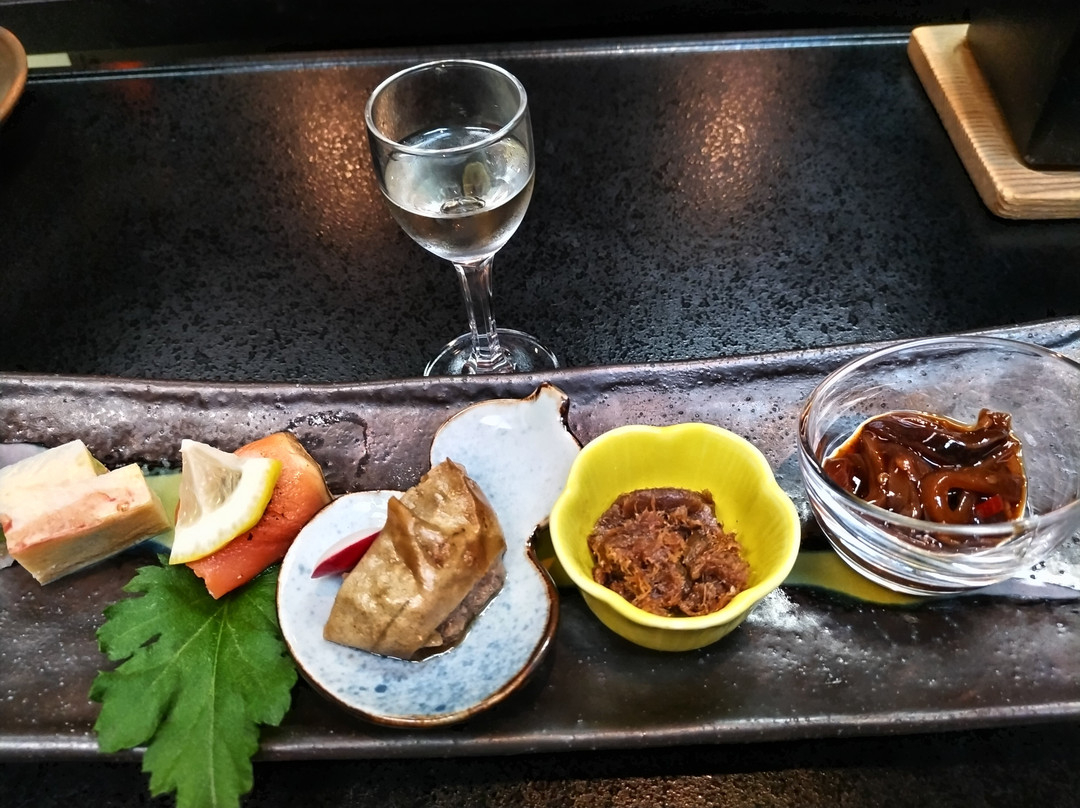 Saikatei Jidaiya主图