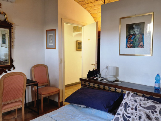 威利诺科贝利酒店主图