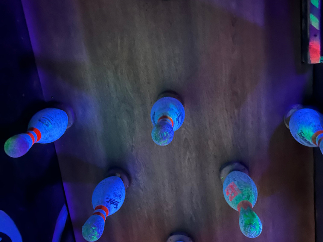 House of Holes-德比必去景点