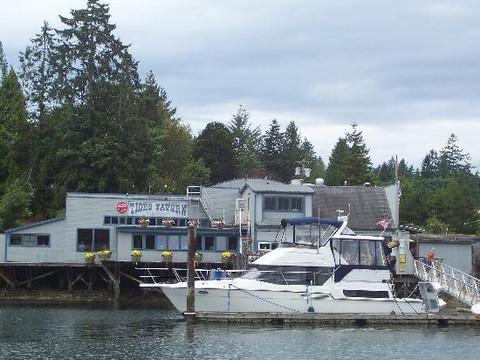 Destiny Harbor Tours-吉格港必去景点