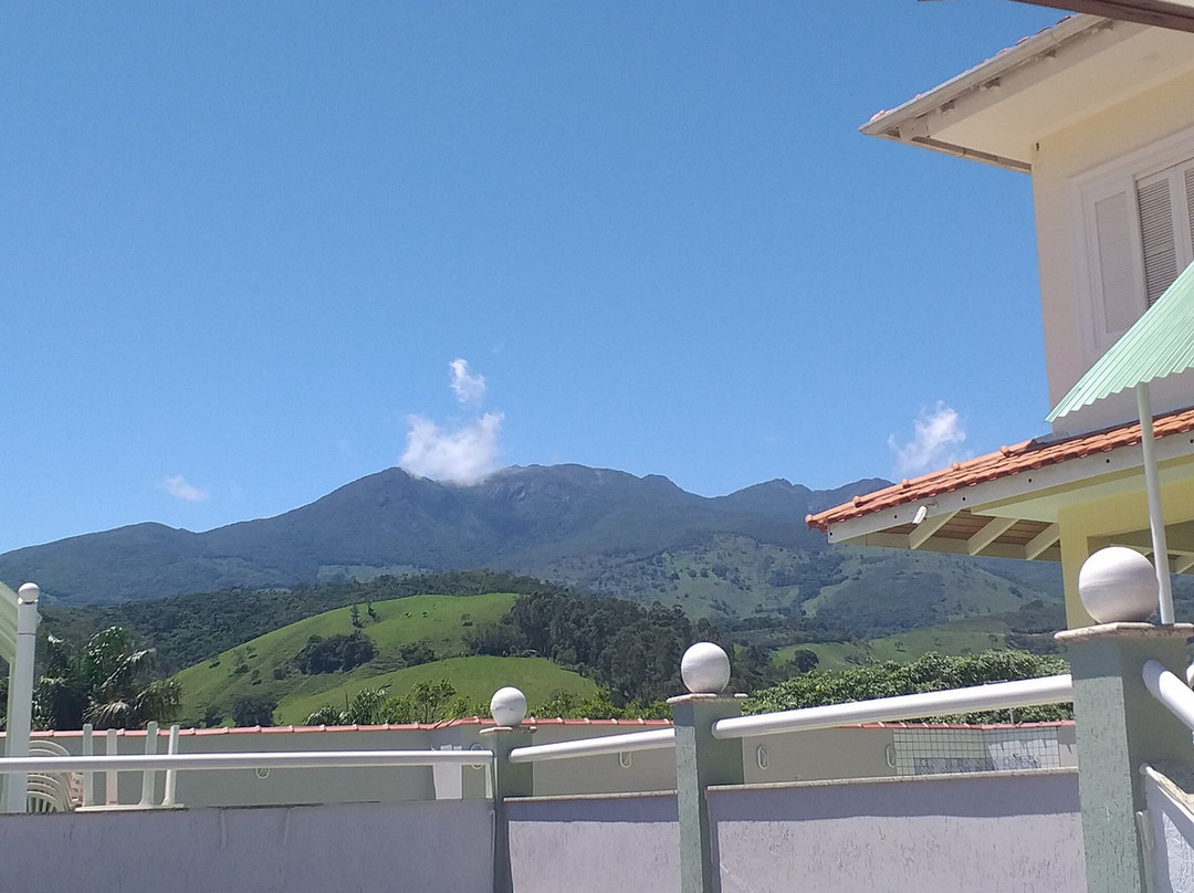 Pousada Eco Da Montanha主图