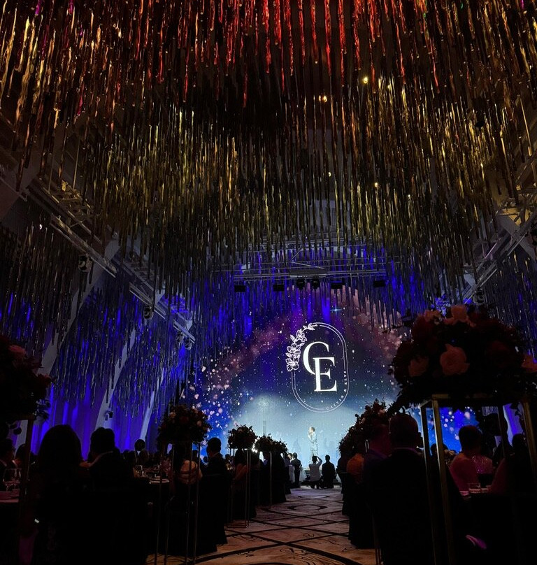 JW Marriott Hotel Singapore South Beach主图