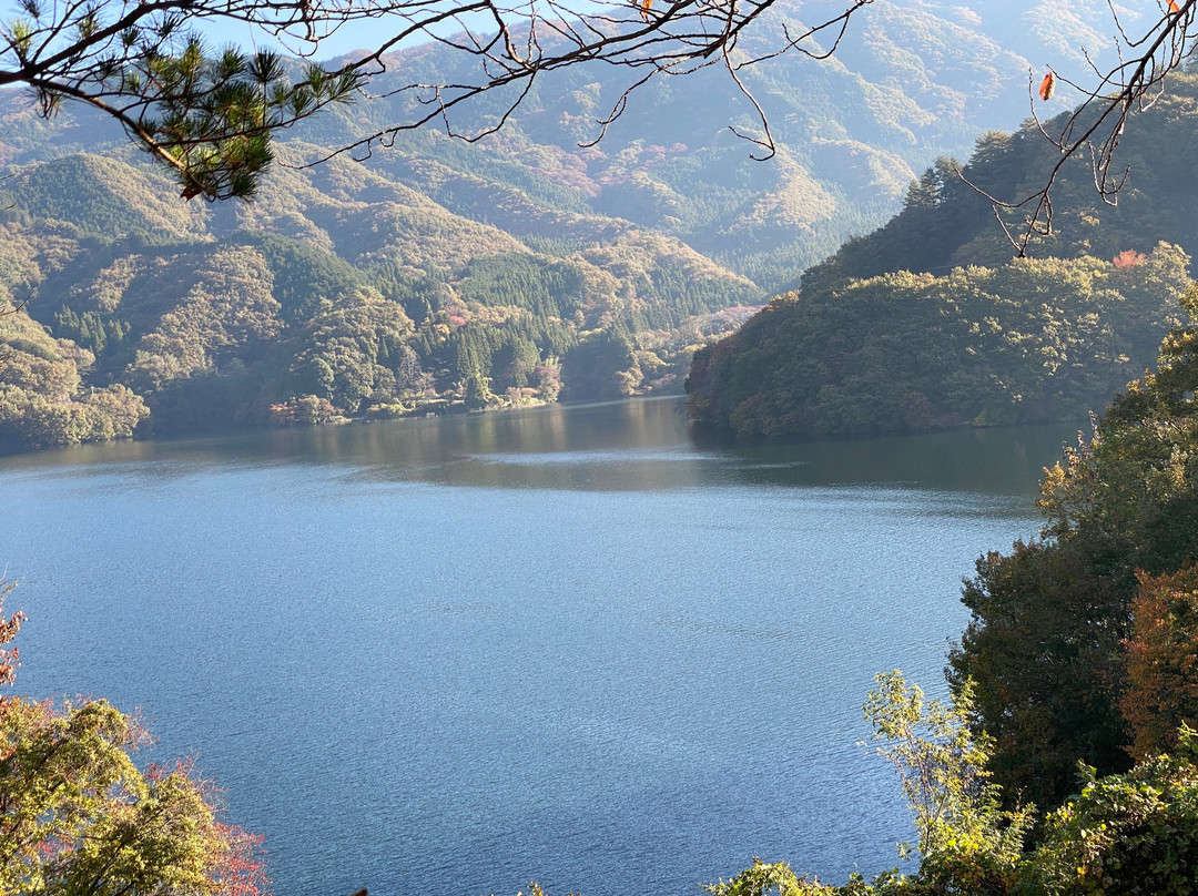 Lake Kusaki景点图片