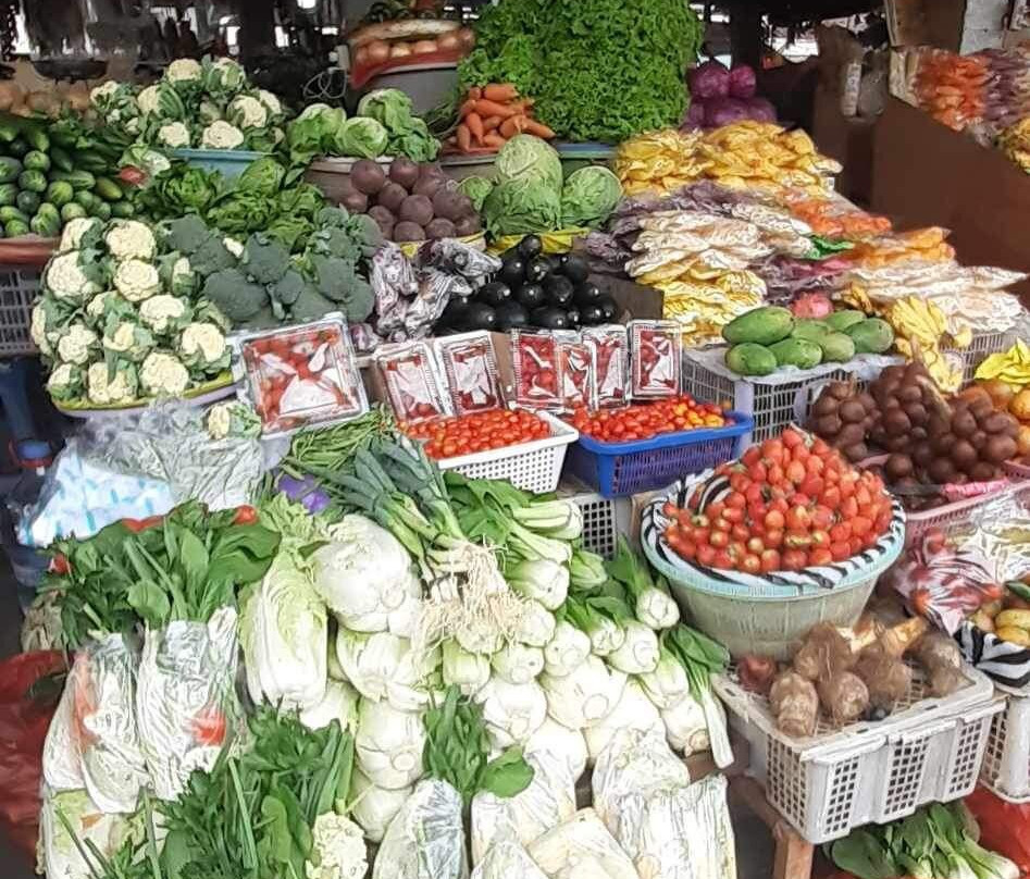 Bali Essentiel-登巴萨必去景点